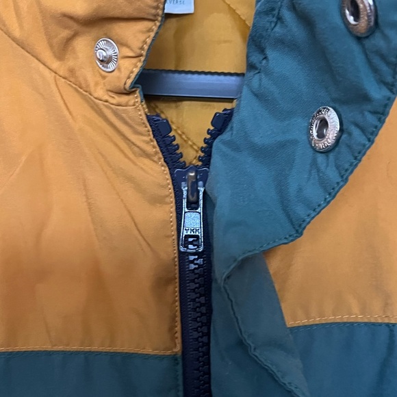 Izod jacket - Picture 3 of 4